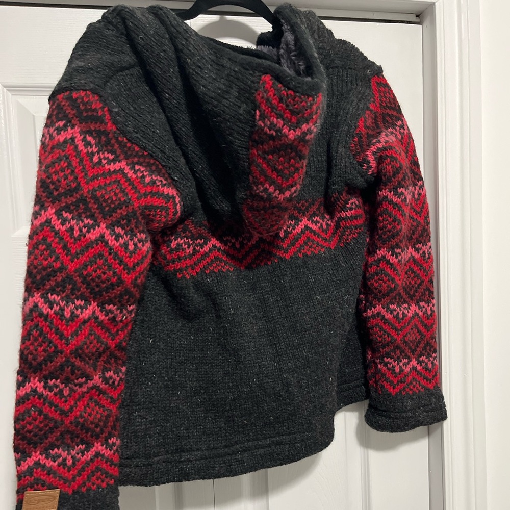 Kyber Outerwear